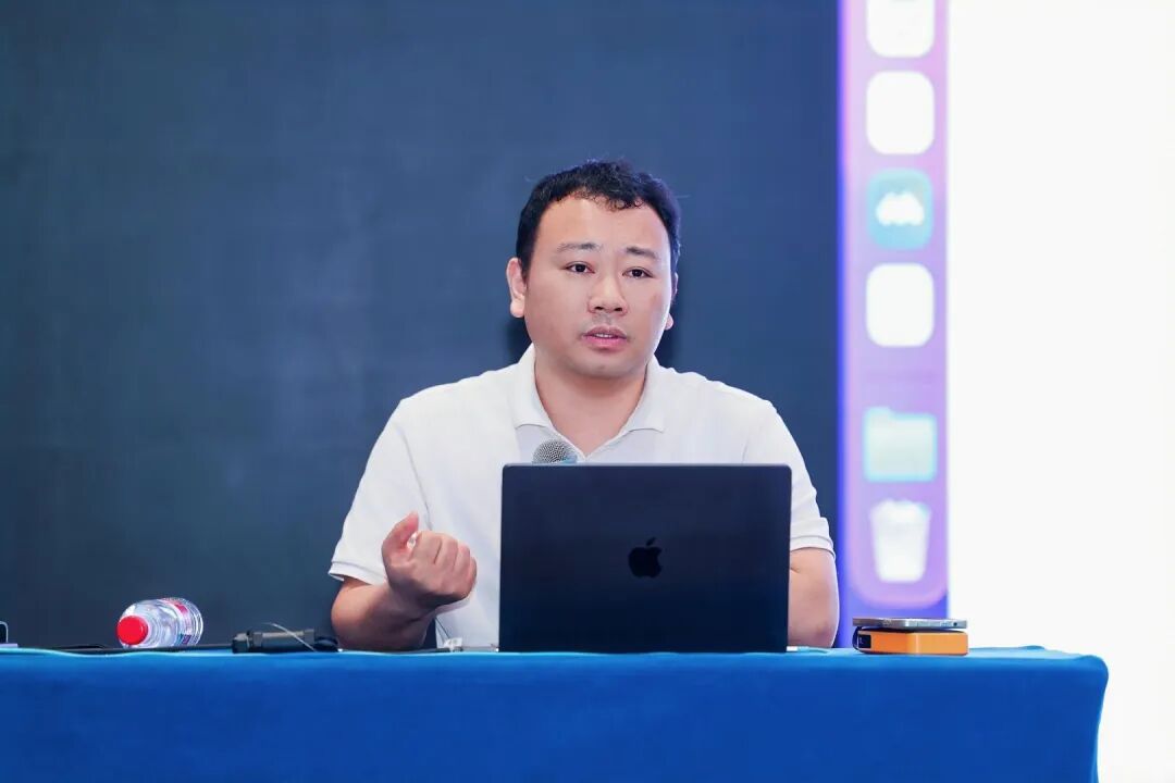 小灶现场照片